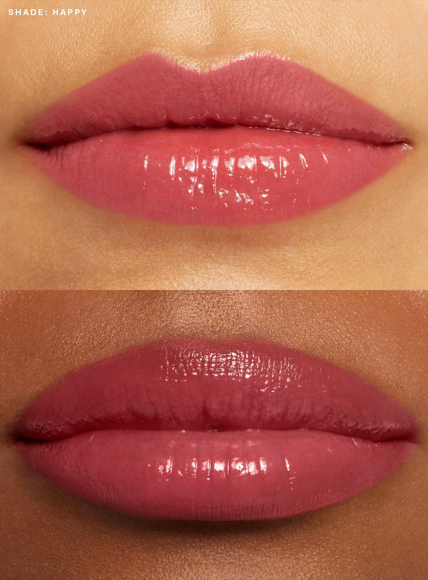 Soft Pinch Tinted Lip Oil 0.17oz by Rare Beauty