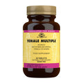 Female Multiple Tablets by Solgar