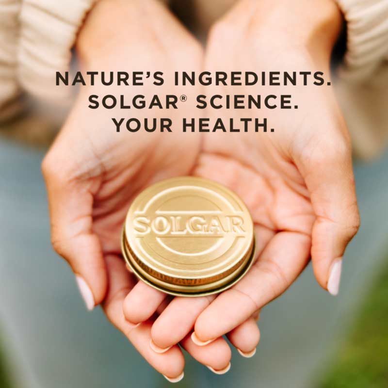 Skin Nails And Hair Formula Tablets by Solgar