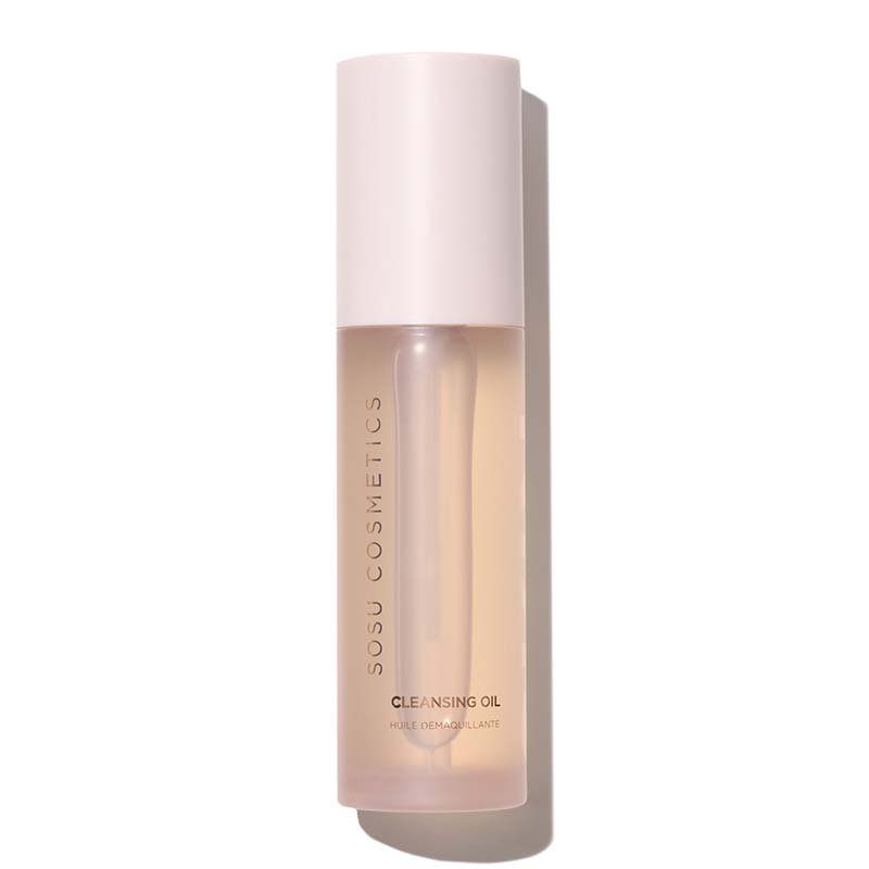 Cleansing Oil by SOSU Cosmetics