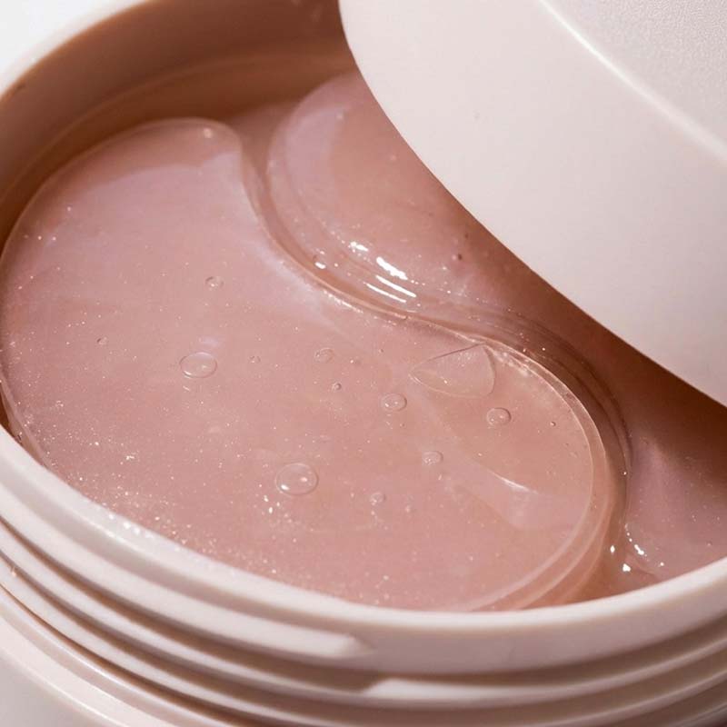 Eye Gel Eye Patches by SOSU Cosmetics