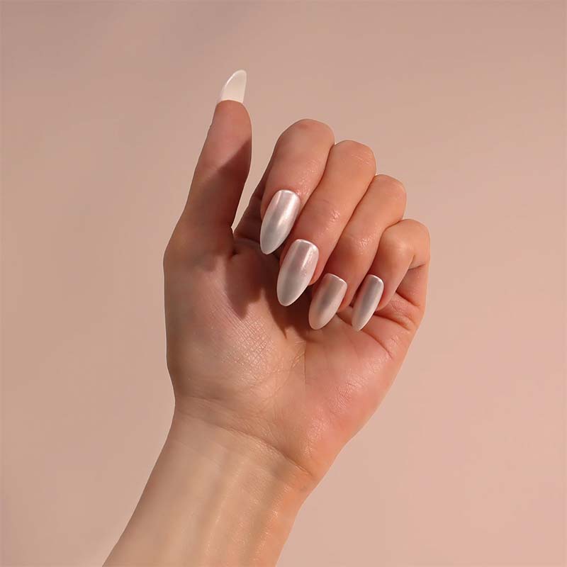 Salon False Nails by SOSU Cosmetics