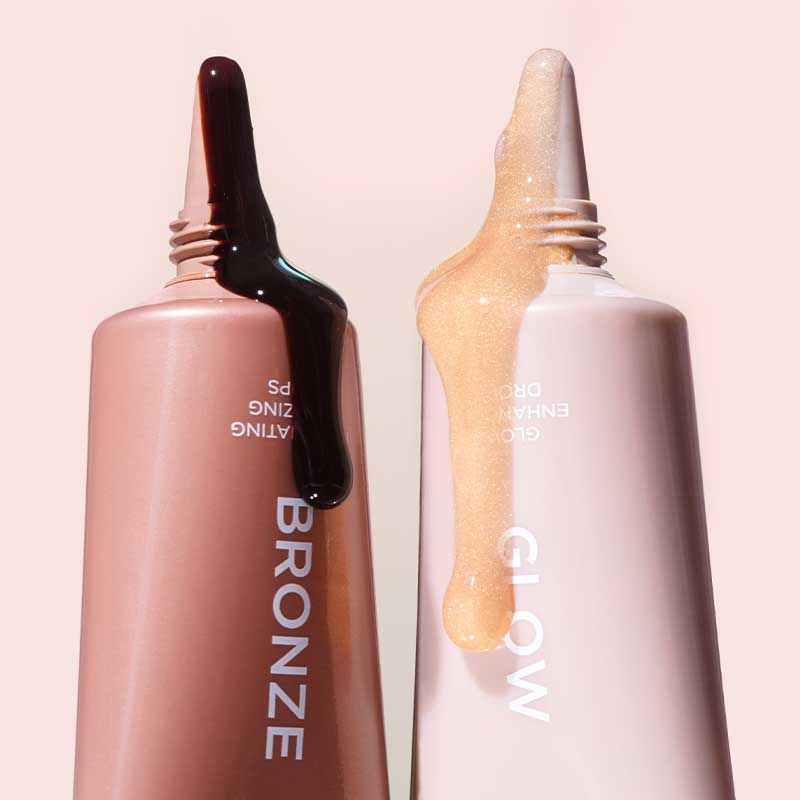 Glow Drops by SOSU Cosmetics