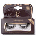 Hidden Agenda Fox Eye False Lashes Feral