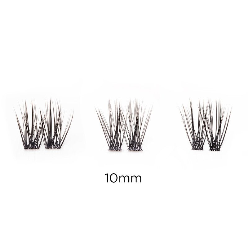 Hidden Agenda Undetectable Refill Pack 10mm