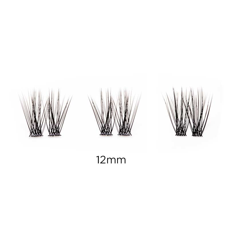 Hidden Agenda Undetectable Refill Pack 10mm