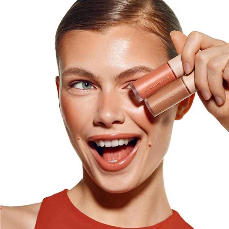 Liquid Contour by SOSU Cosmetics