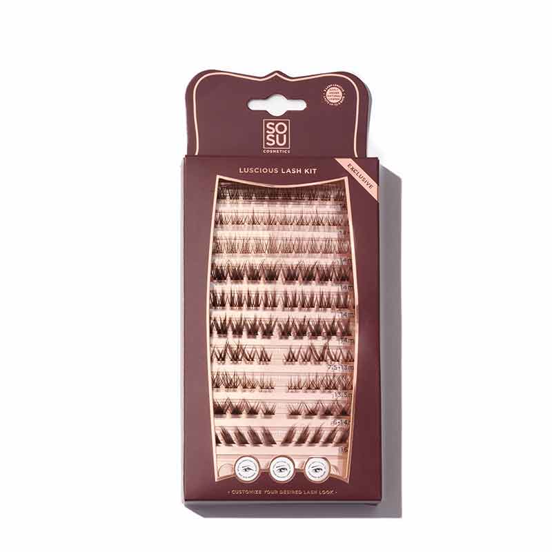 Luscious Lash Kit