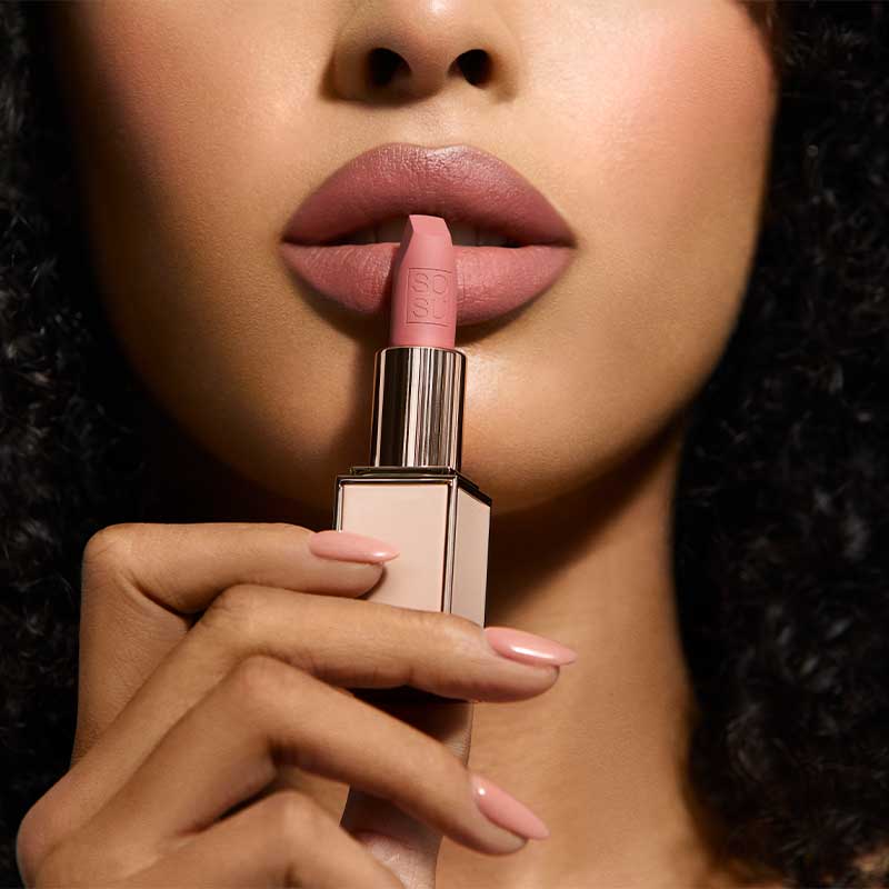 Matte Lipstick by SOSU Cosmetics