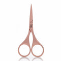 Precision Lash Scissors by SOSU Cosmetics