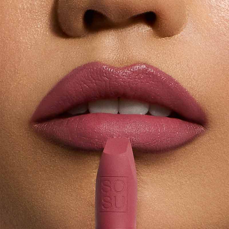 Precision Lip Liner by SOSU Cosmetics