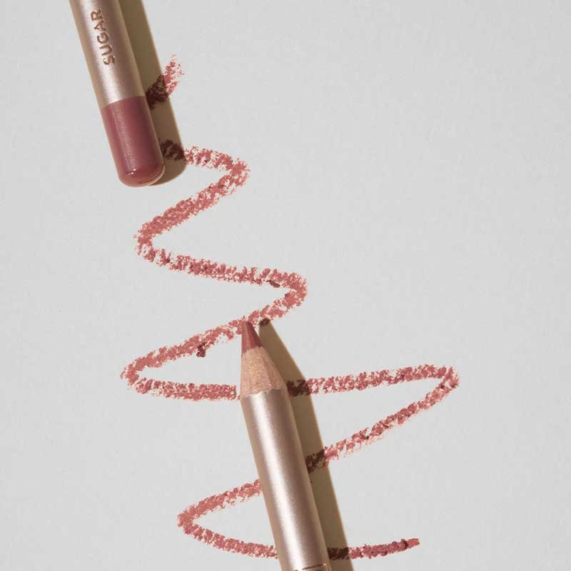 Precision Lip Liner by SOSU Cosmetics