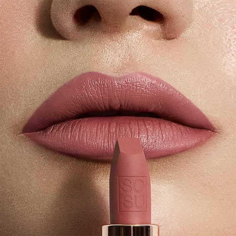 Precision Lip Liner by SOSU Cosmetics