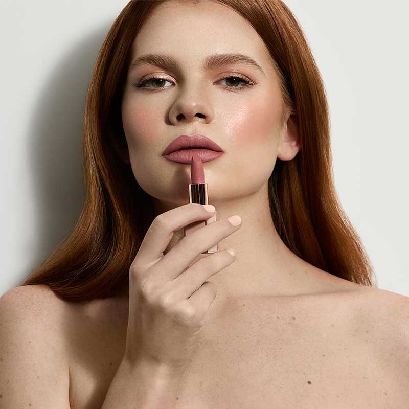Precision Lip Liner by SOSU Cosmetics