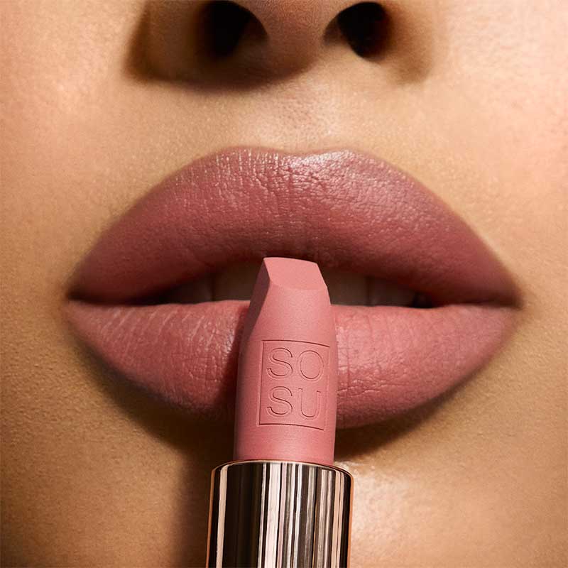 Precision Lip Liner by SOSU Cosmetics