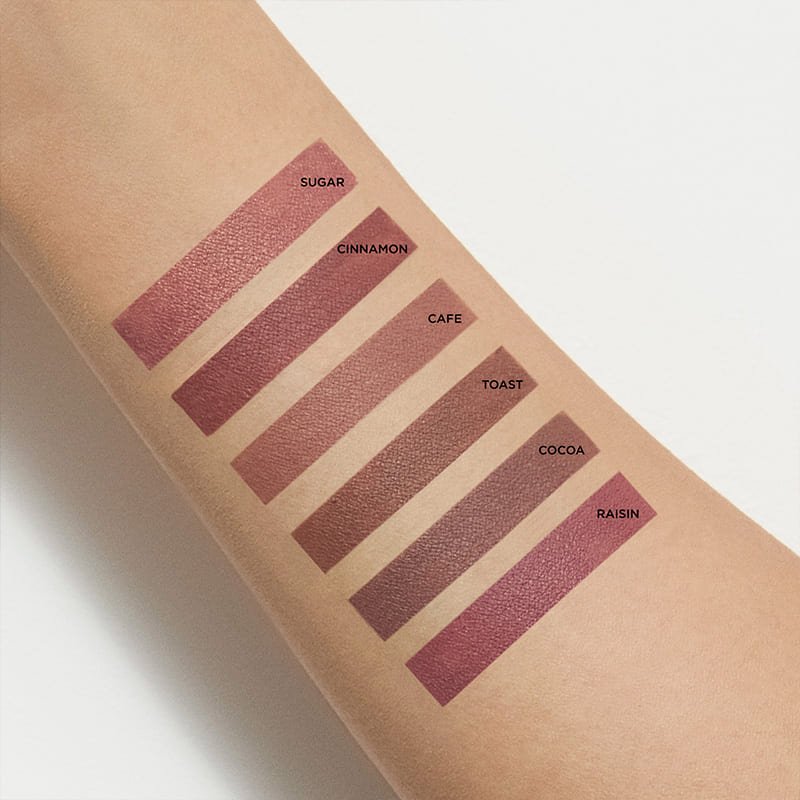 Precision Lip Liner by SOSU Cosmetics