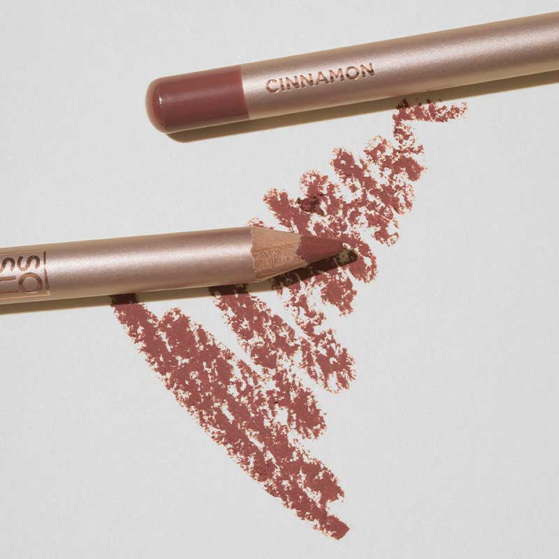 Precision Lip Liner by SOSU Cosmetics
