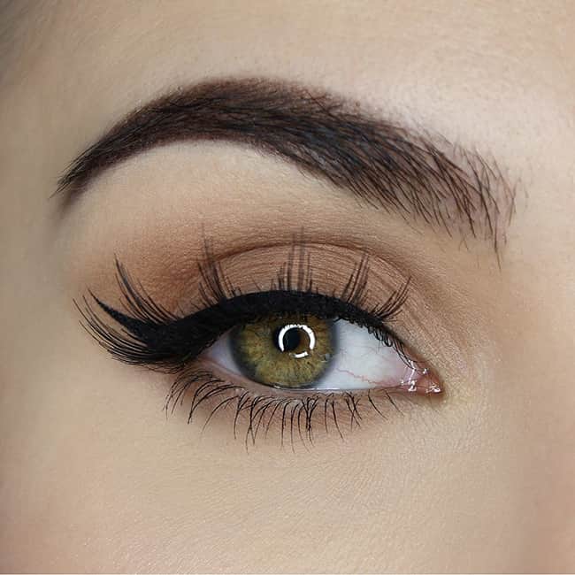 Premium Lashes Carla