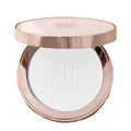 SOSU Cosmetics Sheer Silk Pressed Powder