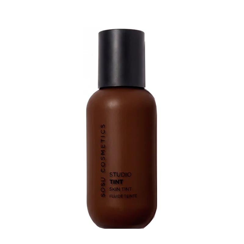 Studio Tint Skin Tint by SOSU Cosmetics