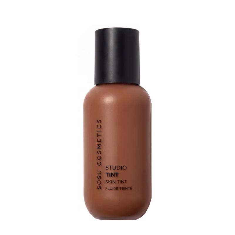 Studio Tint Skin Tint by SOSU Cosmetics