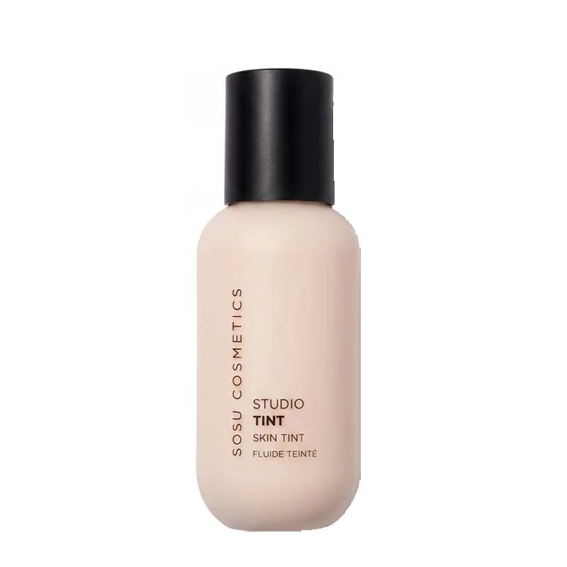Studio Tint Skin Tint by SOSU Cosmetics