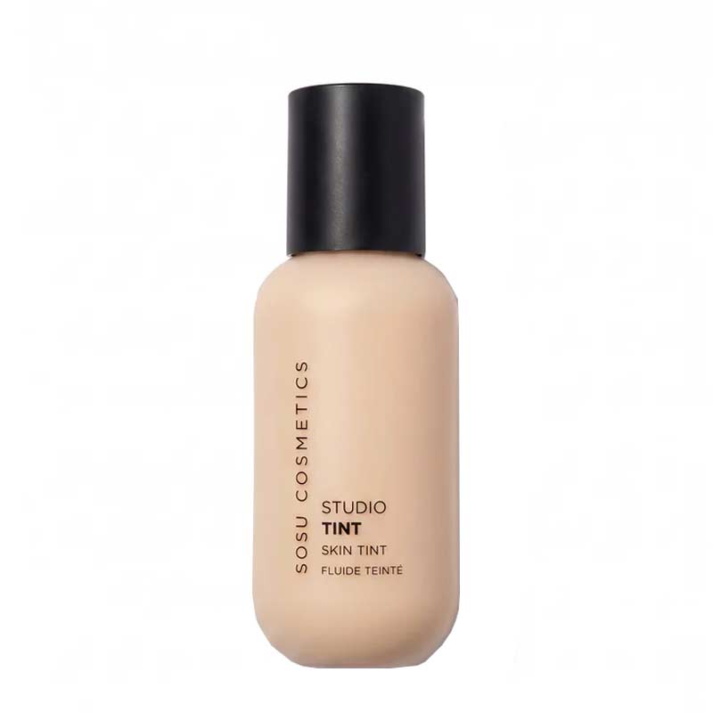 Studio Tint Skin Tint by SOSU Cosmetics