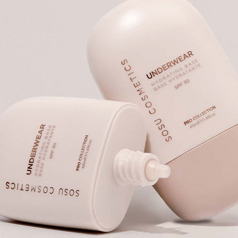 Underwear Hydrating Base SPF 30 by SOSU Cosmetics
