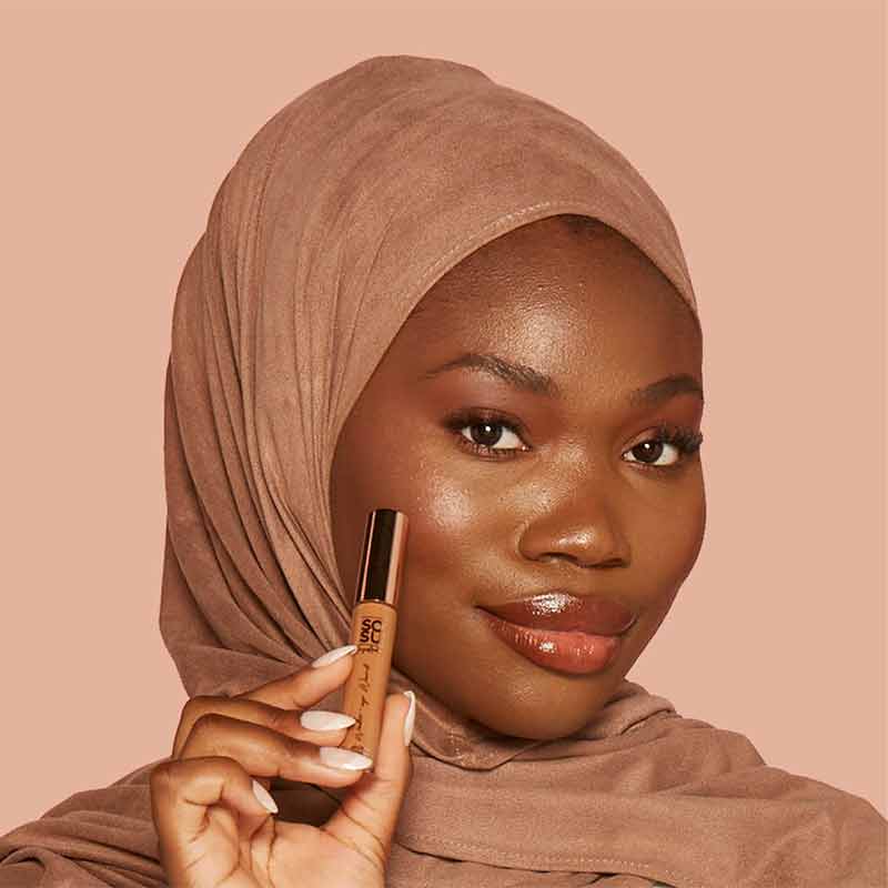 Wake-Up Wand Correcting Concealer by SOSU Cosmetics