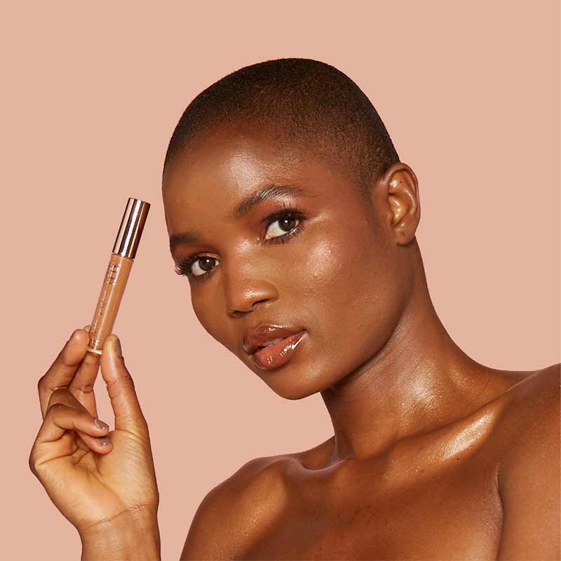 Wake-Up Wand Correcting Concealer by SOSU Cosmetics