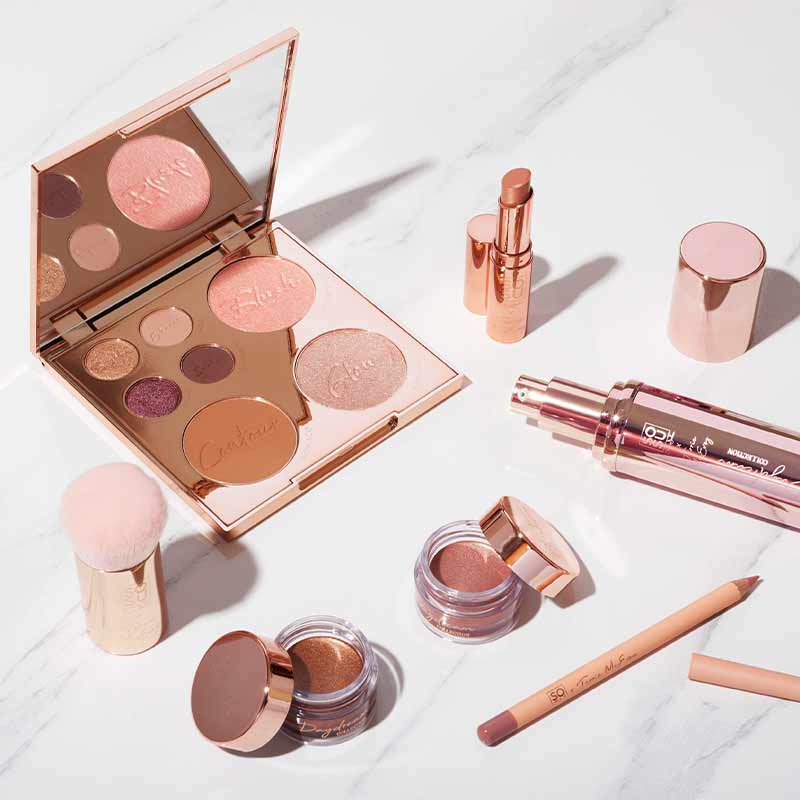Daydream Eye Glow Pot by SOSU Cosmetics