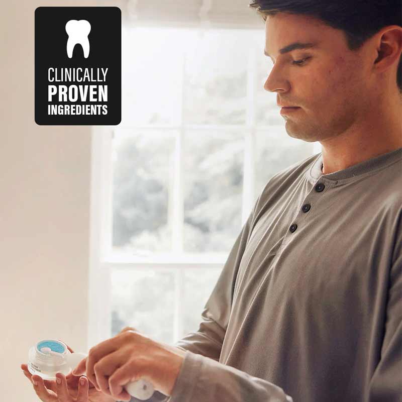 Anti-Stain Tooth Powder by Spotlight Oral Care
