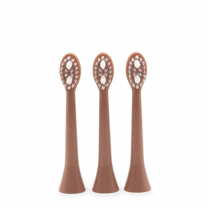 Replacement Sonic Heads by Spotlight Oral Care