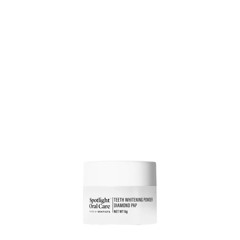 Teeth Whitening Powder Diamond PAP by Spotlight Oral Care
