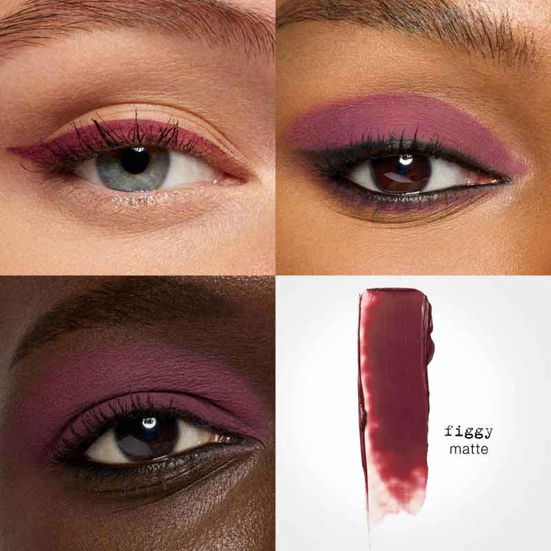 Liqua-Play Liquid Eye Shadow by Stila