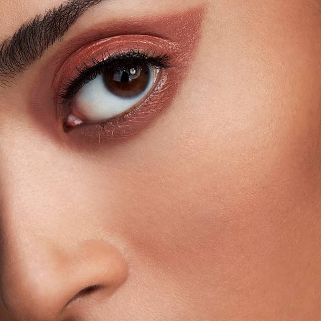 Semi-Gloss Lip & Eye Paint by Stila
