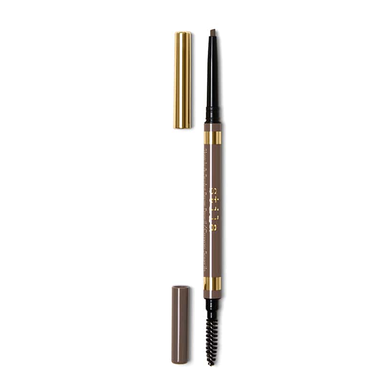 Sketch & Sculpt Brow Pencil by Stila