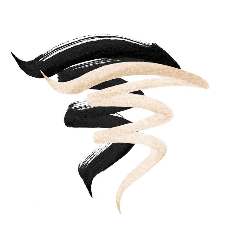 Stay All Day Dual Ended Eye Liner by Stila