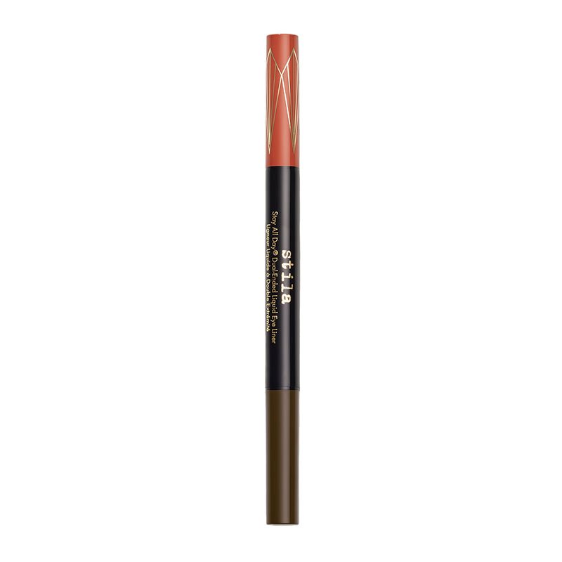 Stay All Day Dual Ended Eye Liner by Stila