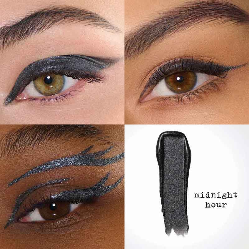 Stay All Day InkWear Liquid Eye Liner by Stila