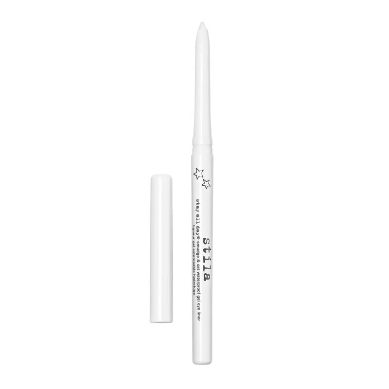 Stay All Day Smudge & Set Waterproof Gel Eye Liner by Stila