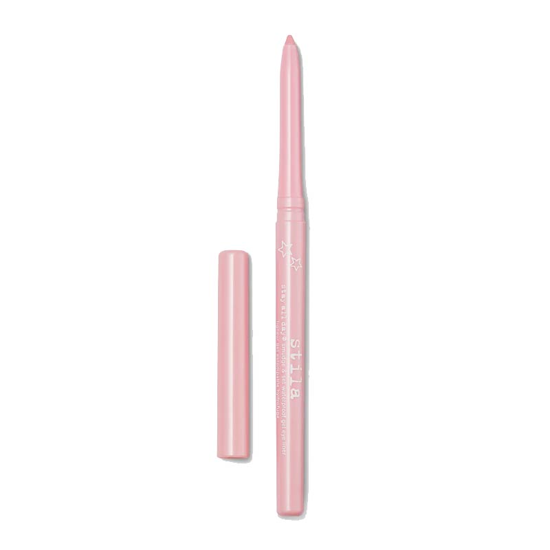 Stay All Day Smudge & Set Waterproof Gel Eye Liner by Stila