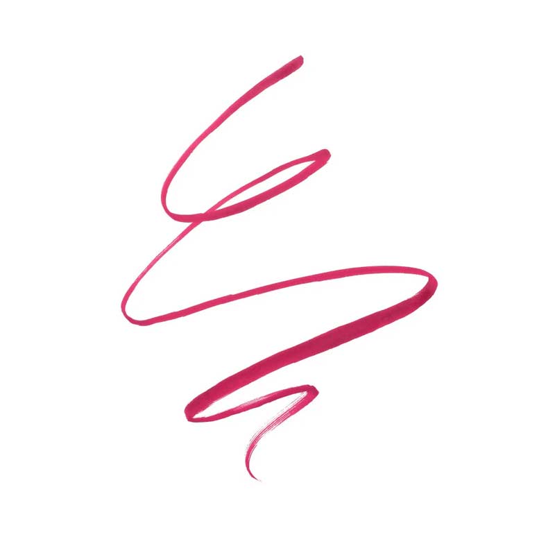 Stay All Day Waterproof Liquid Eye Liner Cosmic Pink