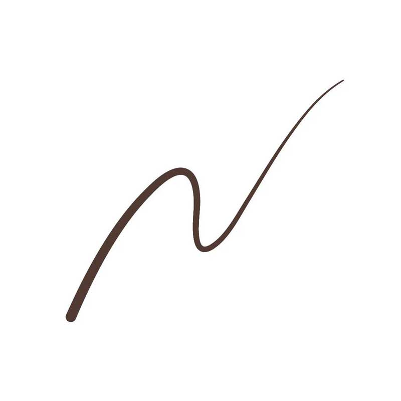 Stay All Day Waterproof Liquid Eye Liner Dark Brown