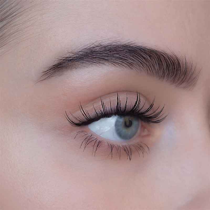 Bom DIA False Lashes by SWEED