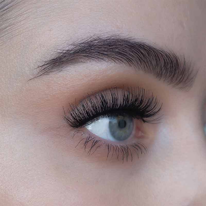 Boo 3D False Lashes