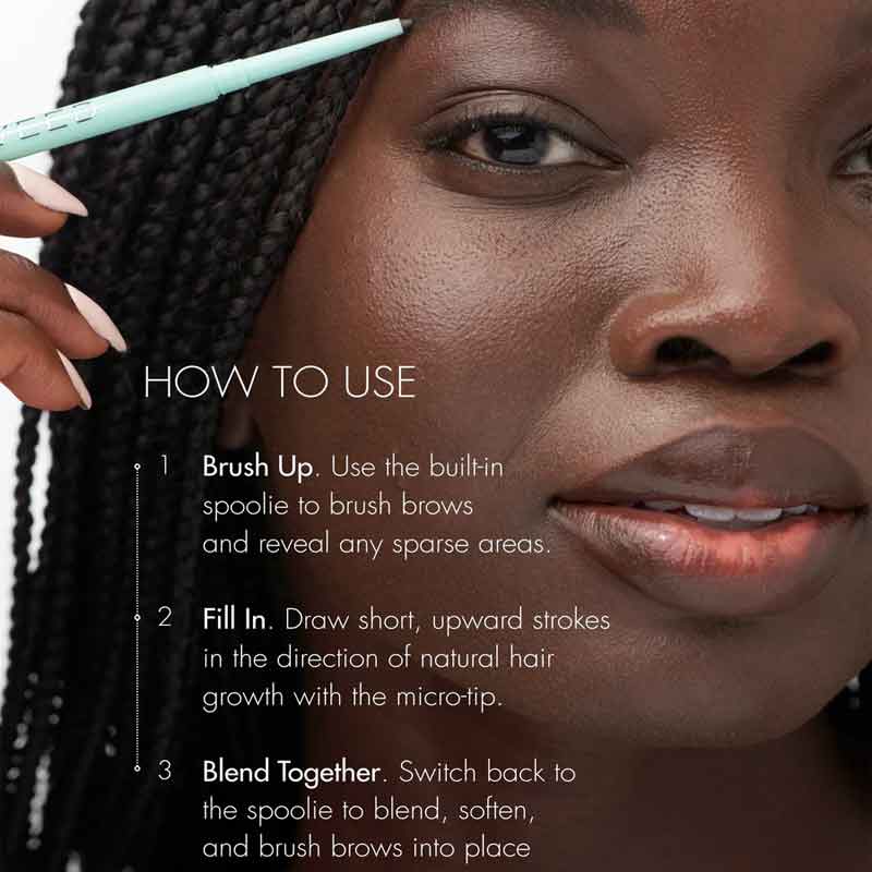 SWEED Brow Pencil
