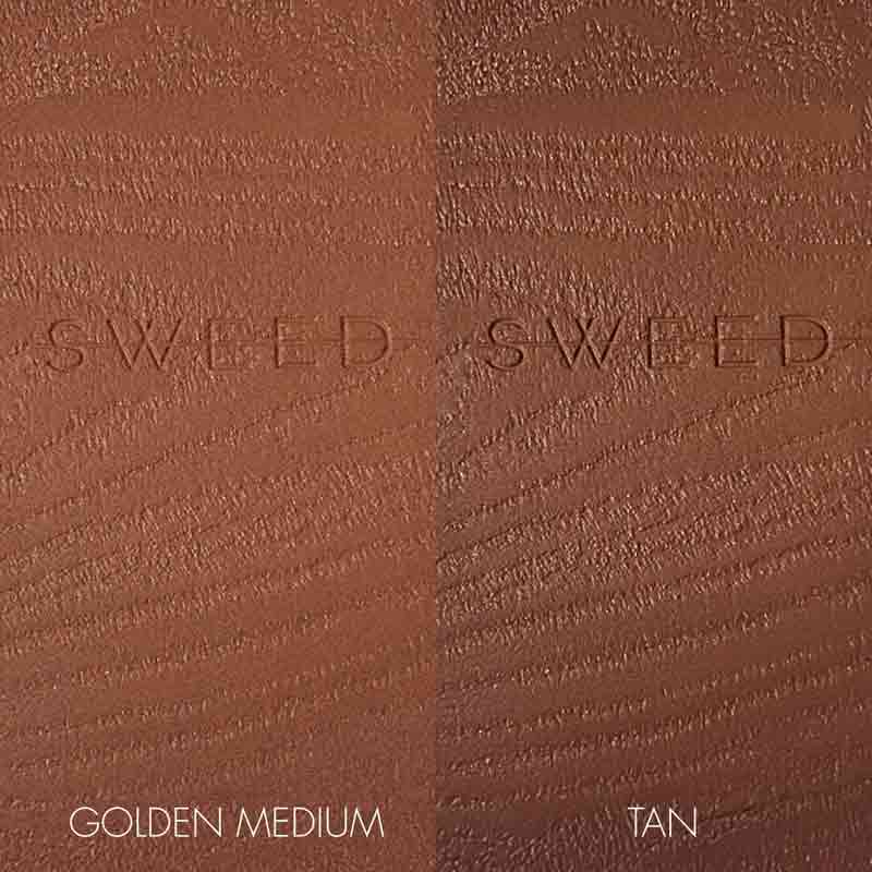 The Bronzing Powder by SWEED