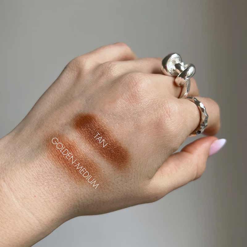 The Bronzing Powder by SWEED