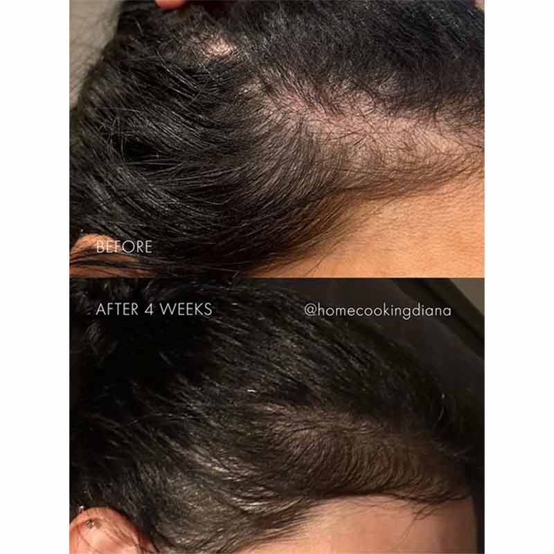 The Hair Serum by SWEED